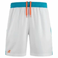 Short Play Blue/White*Babolat Online