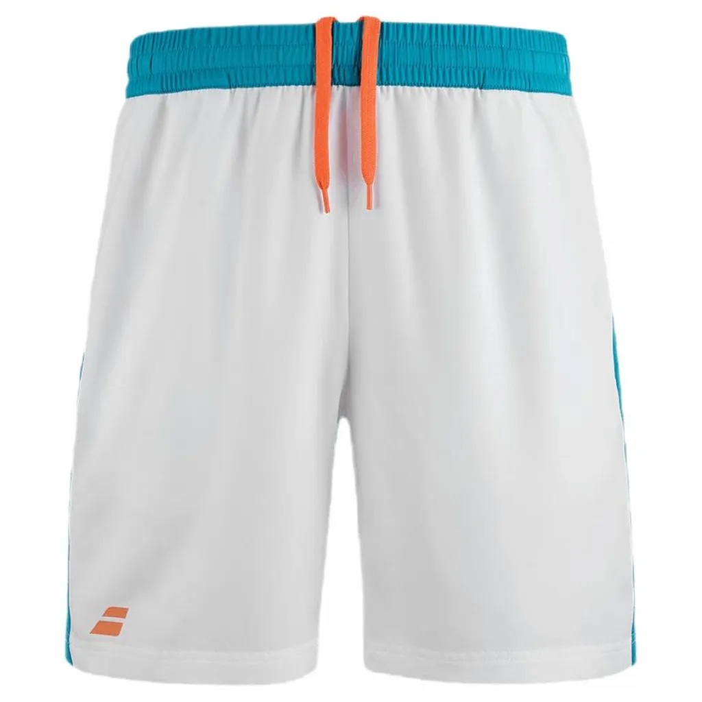 Short Play Blue/White*Babolat Online