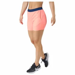 Short Play Fluo Red*Babolat Sale