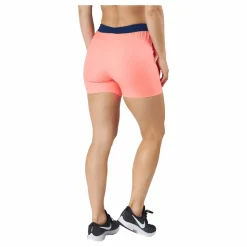 Short Play Fluo Red*Babolat Sale