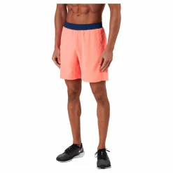 Short Play Fluo Red*Babolat