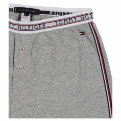 Short Sleep Light Grey Heather*Tommy Hilfiger Online
