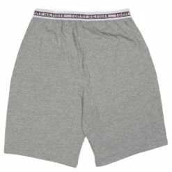 Short Sleep Light Grey Heather*Tommy Hilfiger Online