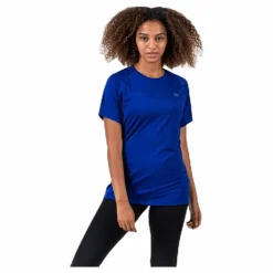 Short Sleeve Tee Blue*Calvin Klein Outlet