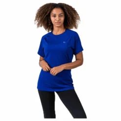Short Sleeve Tee Blue*Calvin Klein Outlet