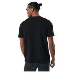 adidas Tennis Short Sleeve Tee Tennis Black Svart Online
