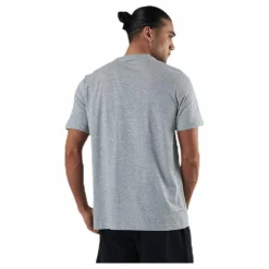 adidas Tennis Short Sleeve Tee Tennis Grey Grå Sale