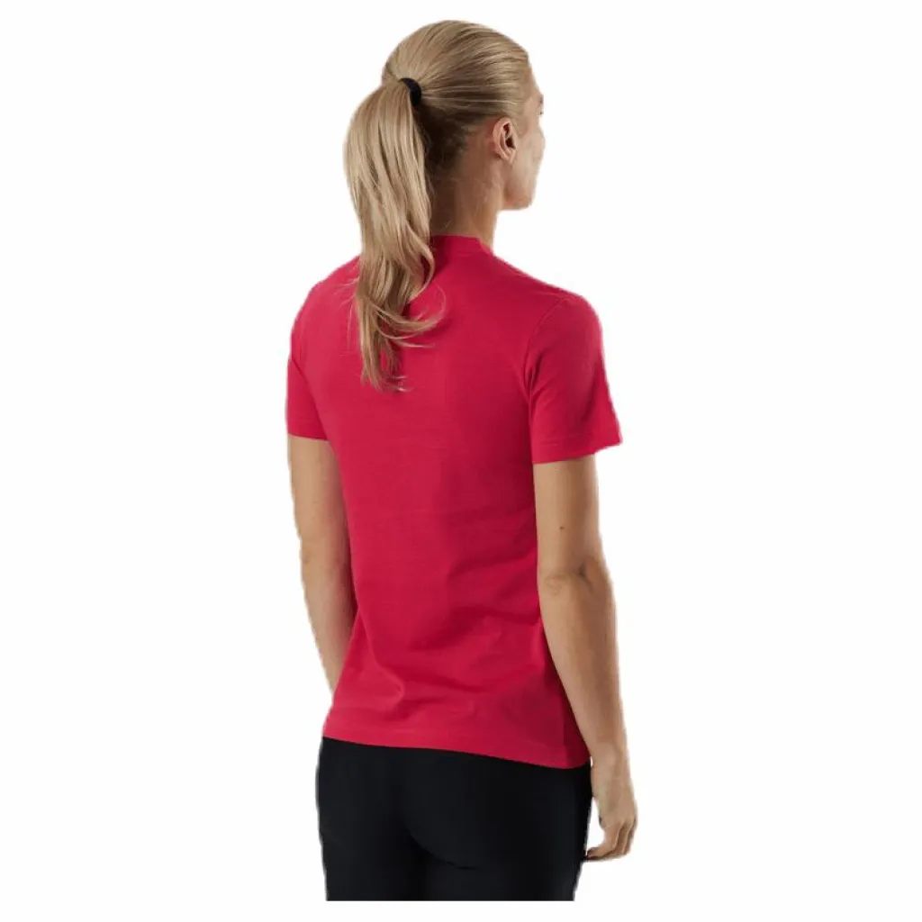 Short Sleeve Tee US Open Pink*adidas Tennis Sale
