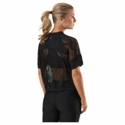 Short Sleeve T-Shirt Black*Calvin Klein