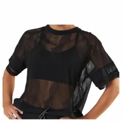 Short Sleeve T-Shirt Black*Calvin Klein