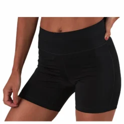 Casall Short Tights Black Svart Hot
