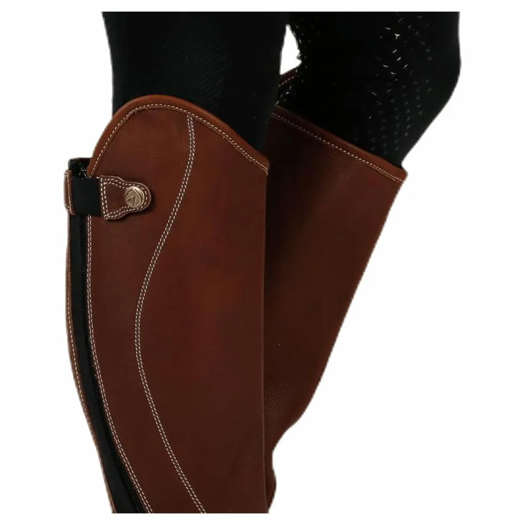 Shortchaps Santiani Wide Brown*Jacson Best