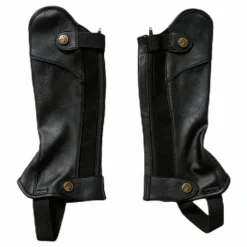 Shortchaps Sophia Junior Black*Jacson Hot