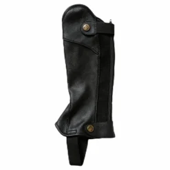 Shortchaps Sophia Junior Black*Jacson Hot