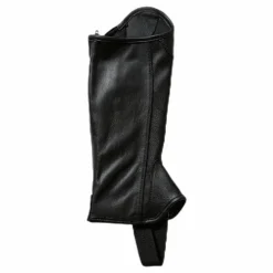 Shortchaps Sophia Junior Black*Jacson Hot