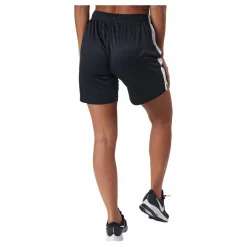 Unihoc Shorts Arrow Black/white Black/white Svart Outlet