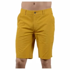 Revolution Shorts Colors Yellow Gul Online