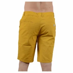 Revolution Shorts Colors Yellow Gul Online