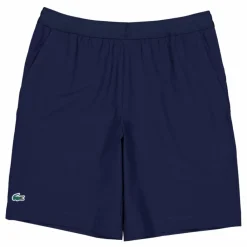 Lacoste Sport Shorts Core Performance Navy Blå New