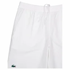 Shorts Core Performance White*Lacoste Sport Discount