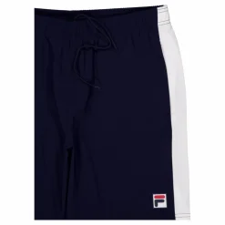 Shorts Jakob Navy/white*Fila New