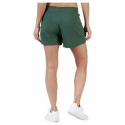 Kappa Shorts, Logo Caber Green Grön Clearance