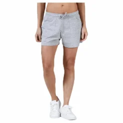 Kappa Shorts, Logo Caber Grey Grå