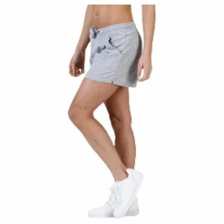 Kappa Shorts, Logo Caber Grey Grå