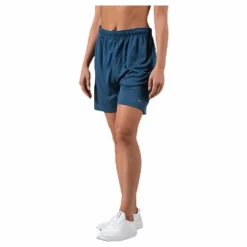 Shorts, OT Blue*Oxide Discount