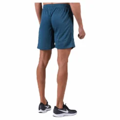 Shorts, OT Blue*Oxide Discount