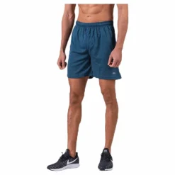 Shorts, OT Blue*Oxide Discount