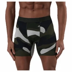 Björn Borg Shorts Per BB 2-pack Peaceful Green Grön Online