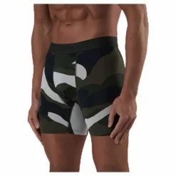 Björn Borg Shorts Per BB 2-pack Peaceful Green Grön Online