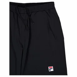 Shorts Santana Black*Fila Outlet