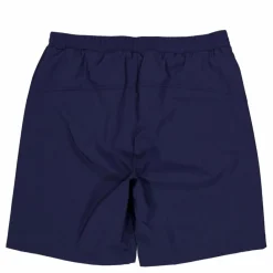 Fila Shorts Santana Navy Blå Sale