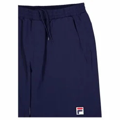Fila Shorts Santana Navy Blå Sale