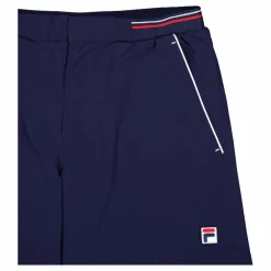 Shorts Stephan Navy*Fila Outlet