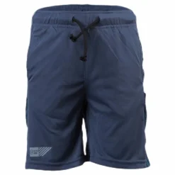 Oxide Shorts X-Cool Blue Blå Discount