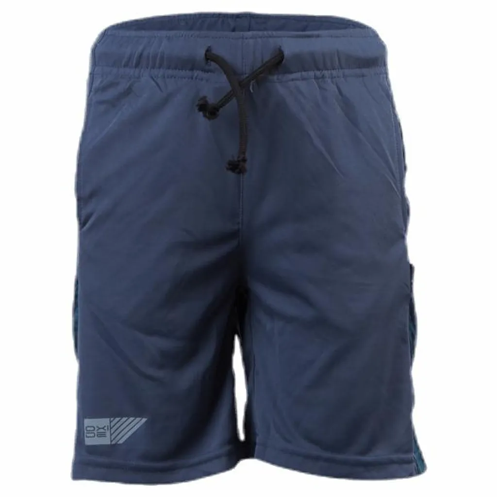 Oxide Shorts X-Cool Blue Blå Discount
