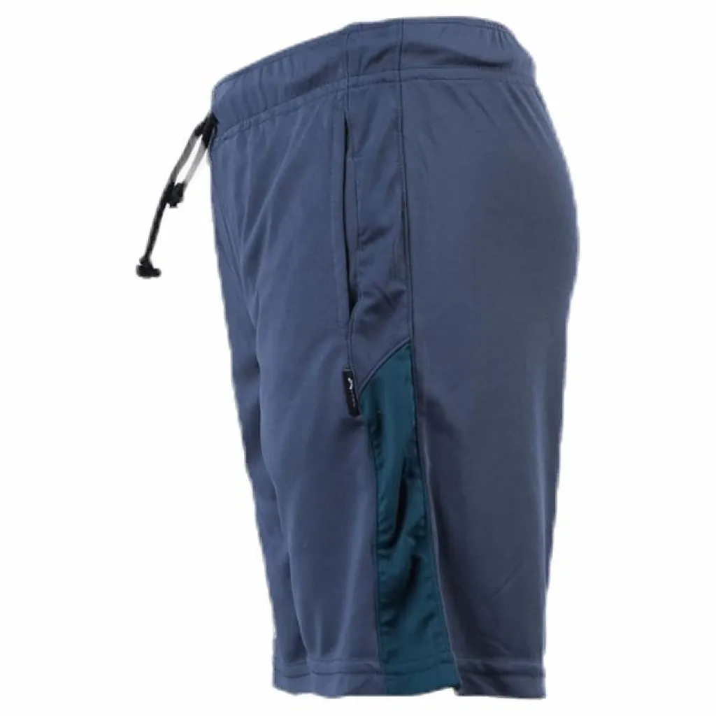 Oxide Shorts X-Cool Blue Blå Discount