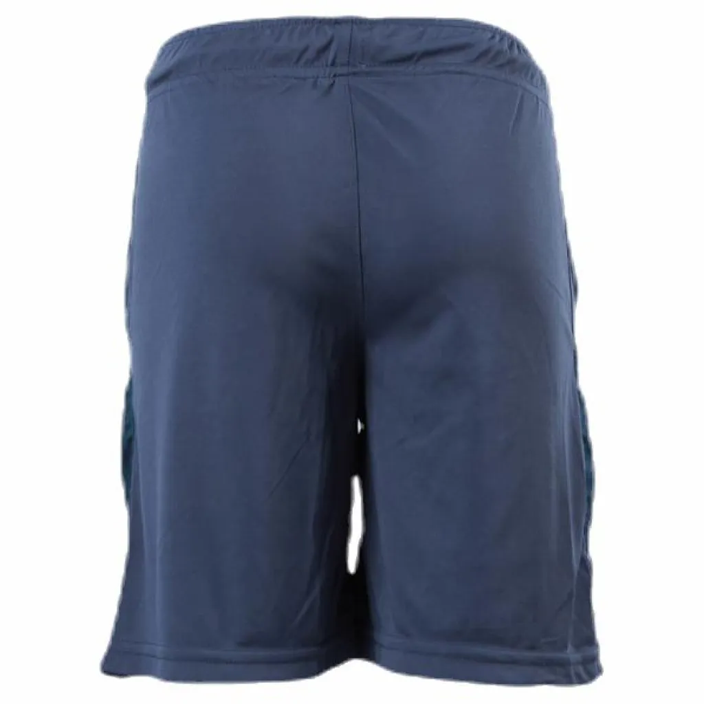 Oxide Shorts X-Cool Blue Blå Discount