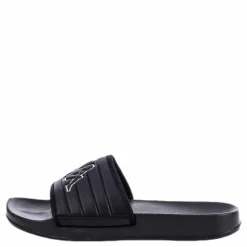 Shower Slipper Lablo White/Black*Kappa