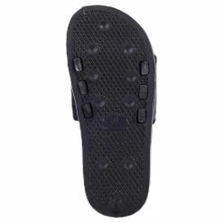 Shower Slipper Lablo White/Black*Kappa