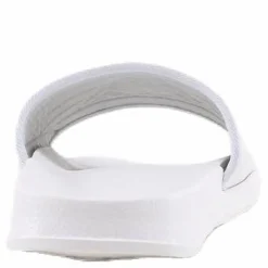 Shower Slipper Lablo White/Black*Kappa Sale