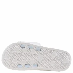 Shower Slipper Lablo White/Black*Kappa Sale