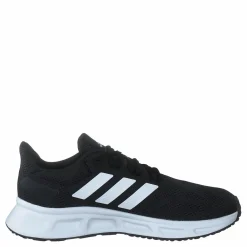 adidas Showtheway 2.0 Shoes Core Black / Cloud White / Core Black Svart Hot