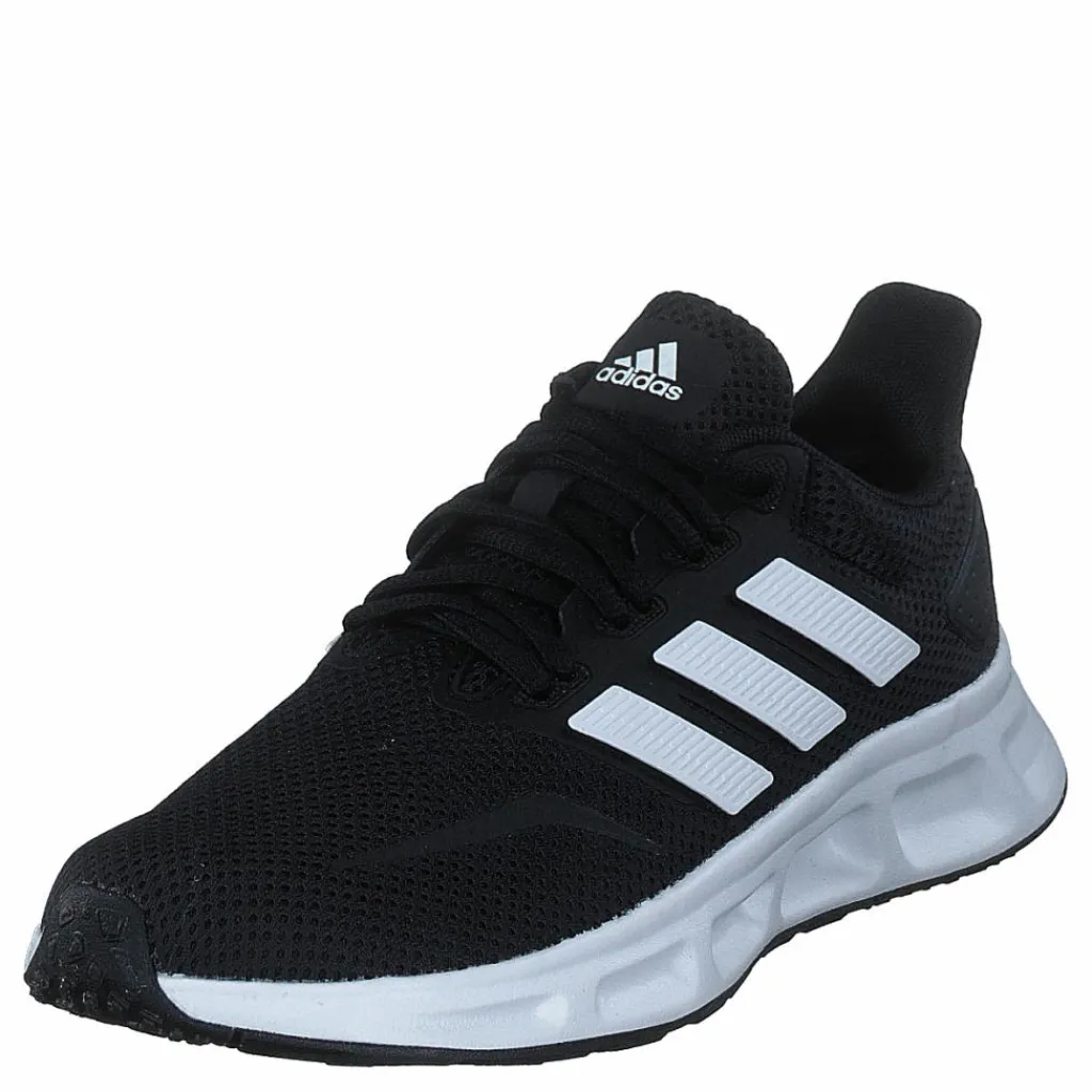 adidas Showtheway 2.0 Shoes Core Black / Cloud White / Core Black Svart Hot