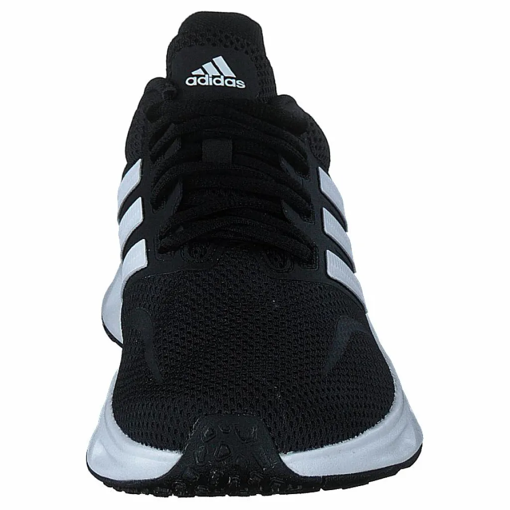 adidas Showtheway 2.0 Shoes Core Black / Cloud White / Core Black Svart Hot