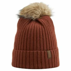 Sibo Hat Rust*Lindberg Clearance