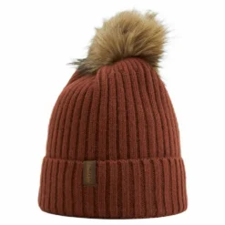 Sibo Hat Rust*Lindberg Clearance
